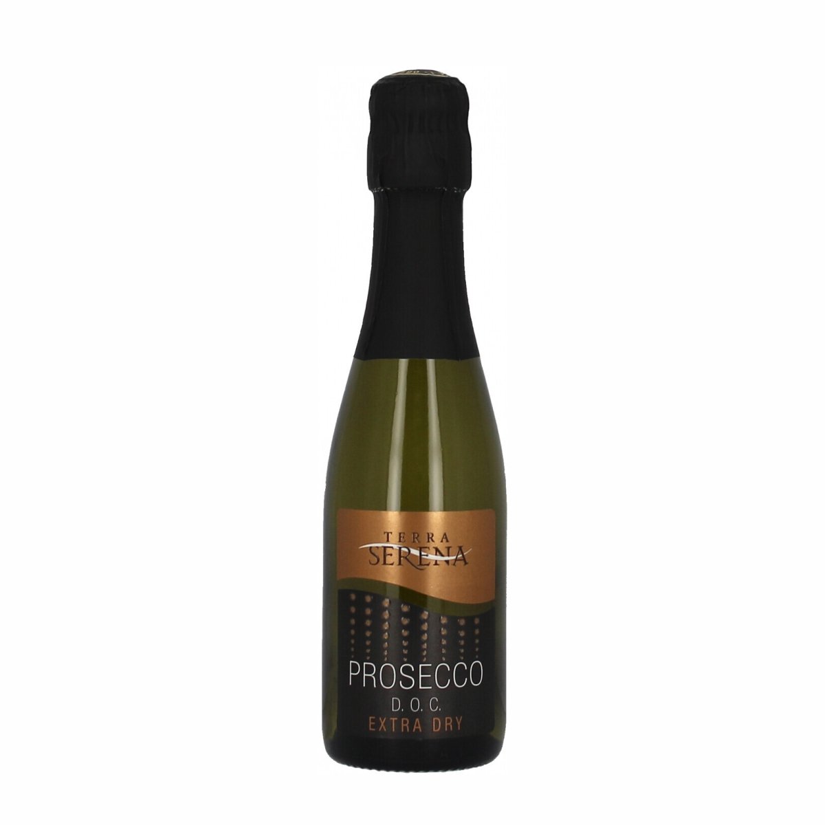 Шампанское Terra Serena Просекко. Просекко вино Спуманте Экстра драй. Игристое вино Terra Serena, Prosecco Frizzante, Treviso doc 0.75 л. Вино Glera Extra Dry Spumante.