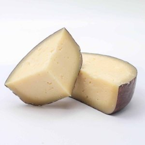 Сыр Киприно Мудрая коза твердый 45% вес