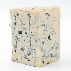 Сыр Вюрд Дорблю по-итальянски с плесенью мягкий 50% вес