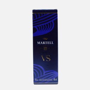 Коньяк Мартель ВС трехлетний 40% п/у 0,7л