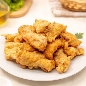 Минтай в кляре вес