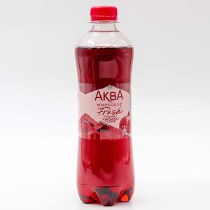 Напиток Аква Минерале Фреш Гранат с соком пэт 0,5л