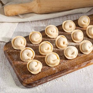 Пельмени Русские п/ф вес