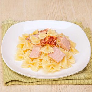 Паста Батерфляй вес