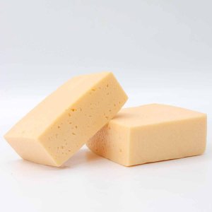 Сыр Сырная династия Монбарон со вкусом топленых сливок 50% вес
