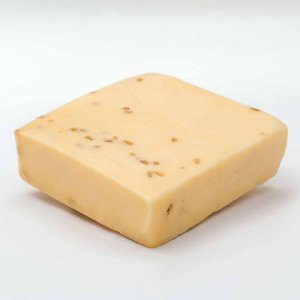Сыр Сырная династия Арамель с пажитником 50% вес