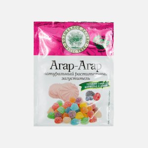 Агар-агар Волшебное дерево 10г