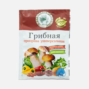 Приправа Волшебное дерево Грибная универсальная 70г
