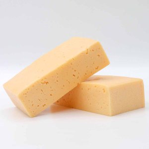 Сыр Сырная династия Королей аромат топленого молока 50% вес