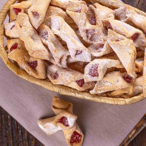 Печенье Минутка к чаю вес