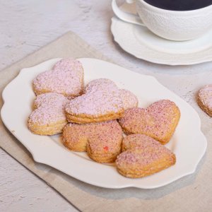 Печенье Обское к чаю вес