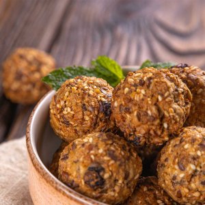 Печенье Фитнес с изюмом вес