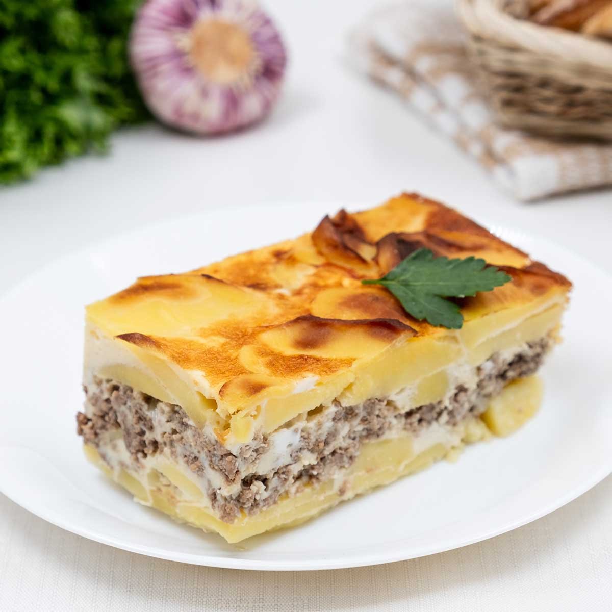 Запеканка картофельная с мясом вес Запеканка картофельная с мясом вес