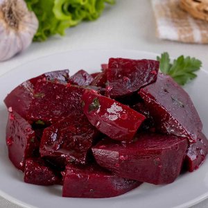 Свекла томленая из Русской печи вес
