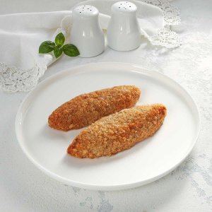Котлета Пожарская от Шефа вес