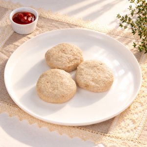 Котлетки куриные паровые вес