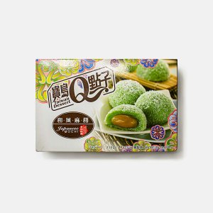 Моти Кью-Идея Кокос с панданом 210г