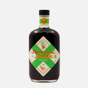 Аперитив Легенды Алтая 35% ст/б 0,5л