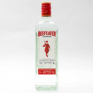 Джин Бифитер Лондон Драй 40% ст/б 0,7л
