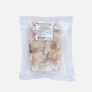 Мясо трубача с/м в/у 500г 