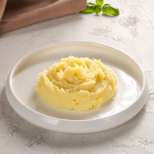 Пюре картофельное вес