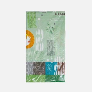 Скатерть НД Плей Хэппи Зо 120х180см полиэтилен 303 730