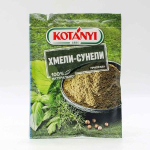 Хмели-Сунели Котани бум/пак 30г