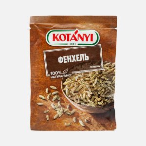 Фенхель Котани семена бум/пак 28г