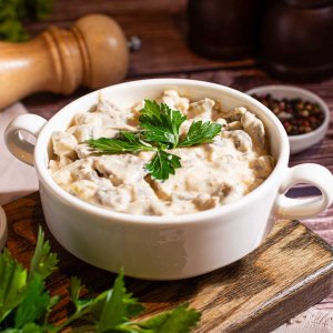 Потрошки куриные в рассоле вес