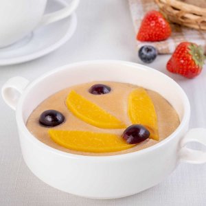 Каша Гурьевская вес