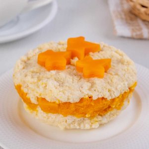 Тыковник вес