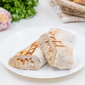 Куль'Ок Классическийс цыпленком гриль 200г