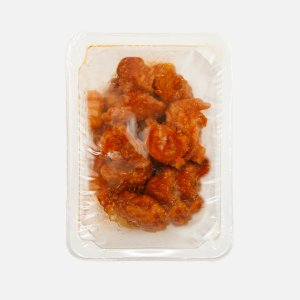 Филе цыпленка в кисло-сладком соусе 200г
