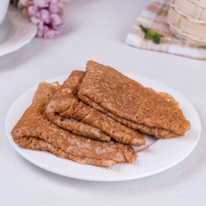 Блины гречневые 50г 