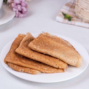 Блины Гурьевские 50г 
