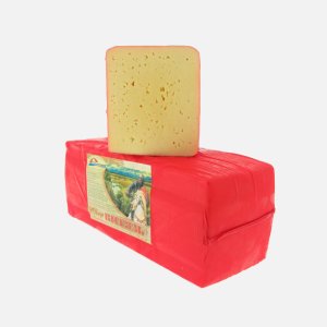 Сыр Витязь 50% вес