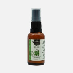 Крем Ми энд Ко Кофе для лица дневной SPF10 30мл