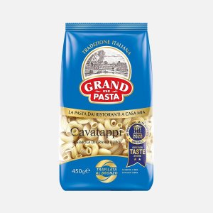 Мак. изд. Гранд ди Паста Каватаппи 450г