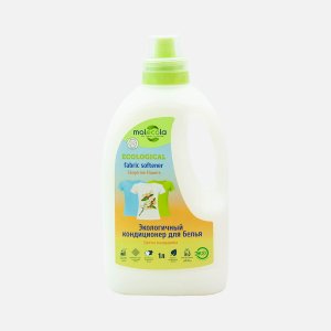 Кондиционер Молекола Цветы мандарина д/белья 1л