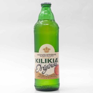 Пиво Киликия Оригинальное свет фильтр паст 4.8% ст/б 0,5л