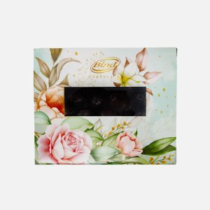 Драже Байнд Миндаль в шоколаде со вкусом кокоса 100г