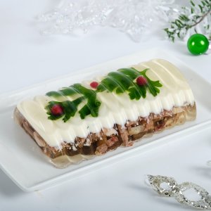 Заливное ассорти Праздничное вес
