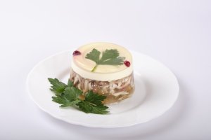 Заливное ассорти Праздничное вес