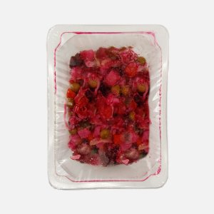 Винегрет овощной 300г 