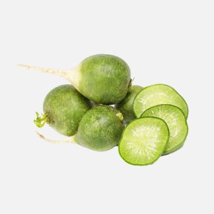 Редька зеленая вес 