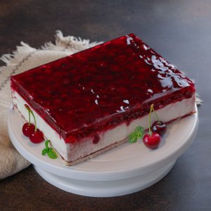 Торт Забава вес