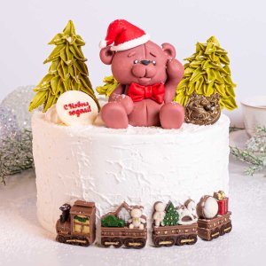 Торт Заказной вес