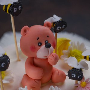 Торт заказной Детский вес