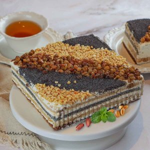 Торт Сказка вес