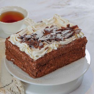 Торт Черемуховый цвет вес